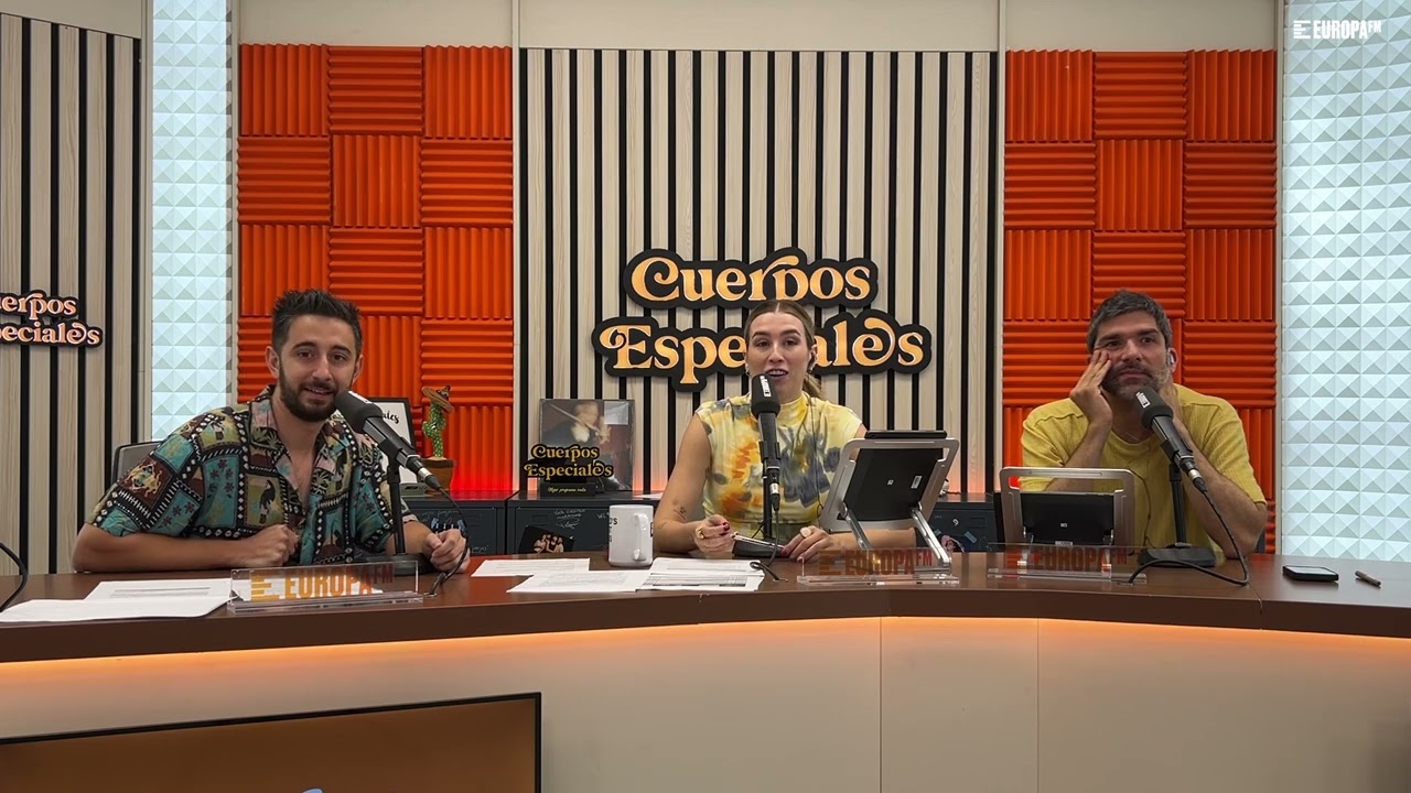 Jorge Yorya nos muestra los pisos más virales 🏠