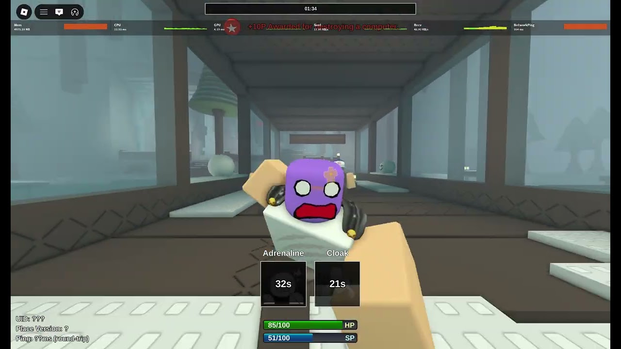 Die Of Death gameplay part 2
