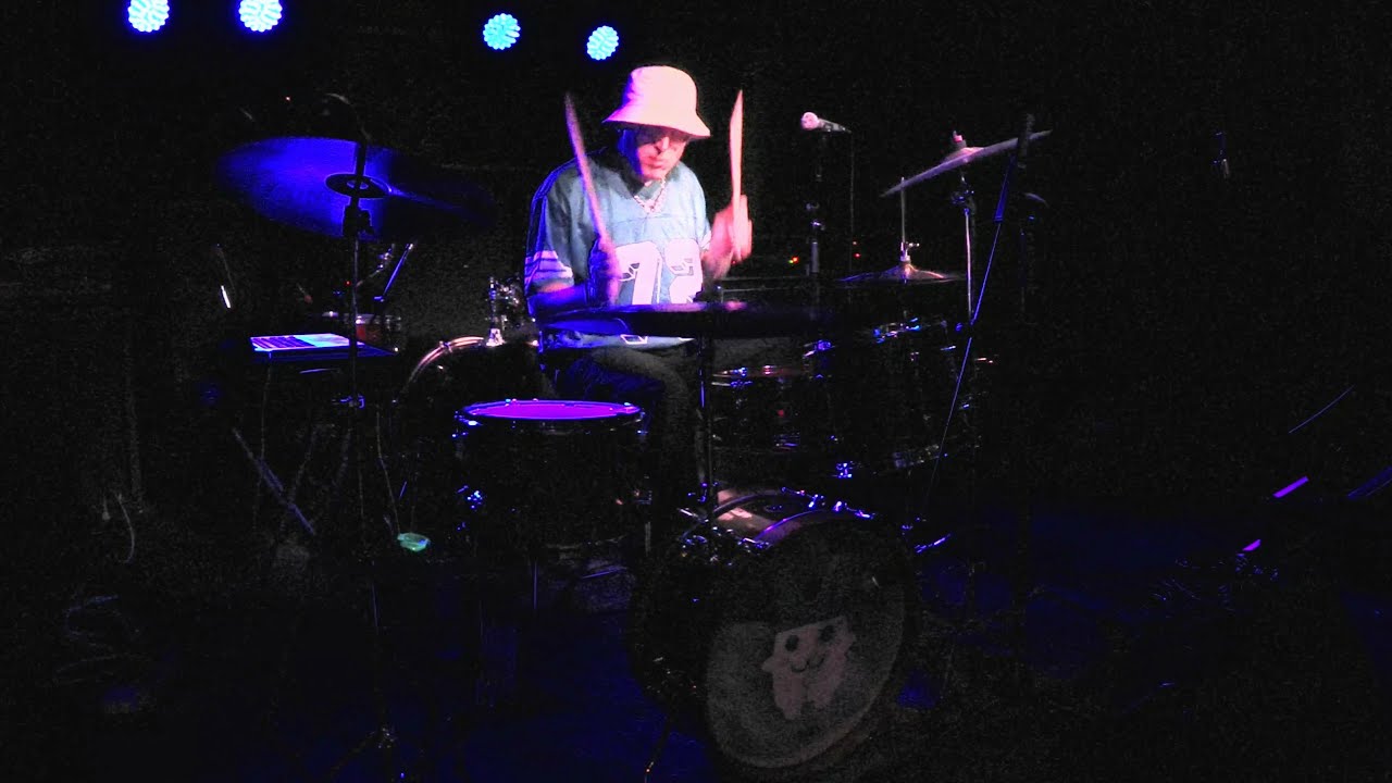 Demonic Sweaters Live at The Delancey, NYC 3-28-25