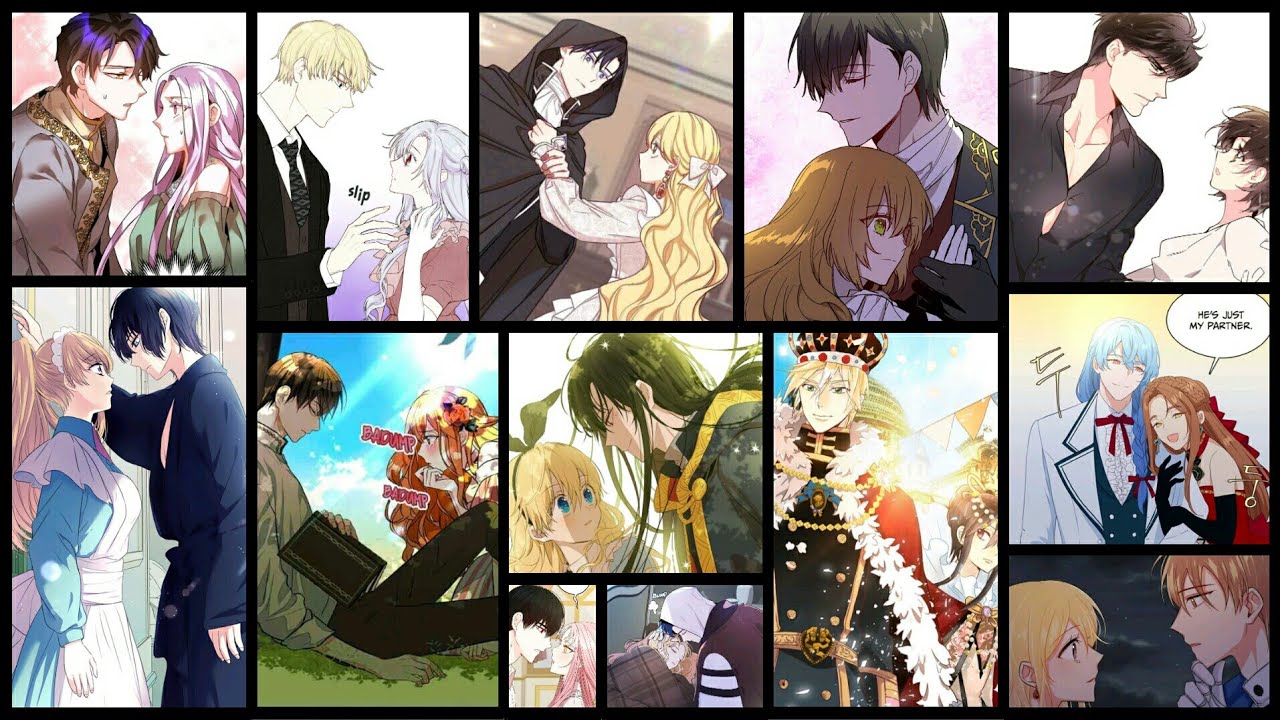 La da dee | MMV | Couples