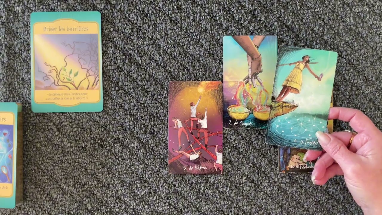 Sagittaire Février- Plus Rien ne Vous Arrête