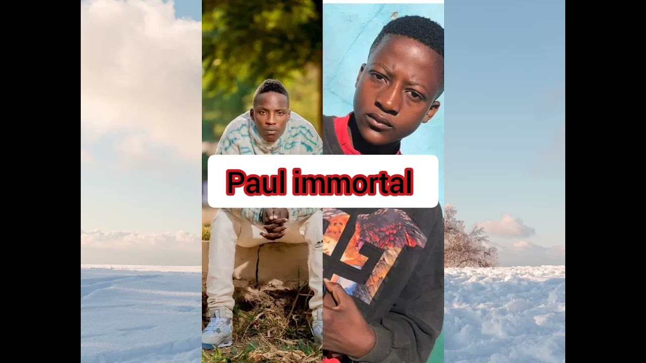 Paul immortal Styn ft blood kid yvok x y celeb x team kucalo 🔥🔥
