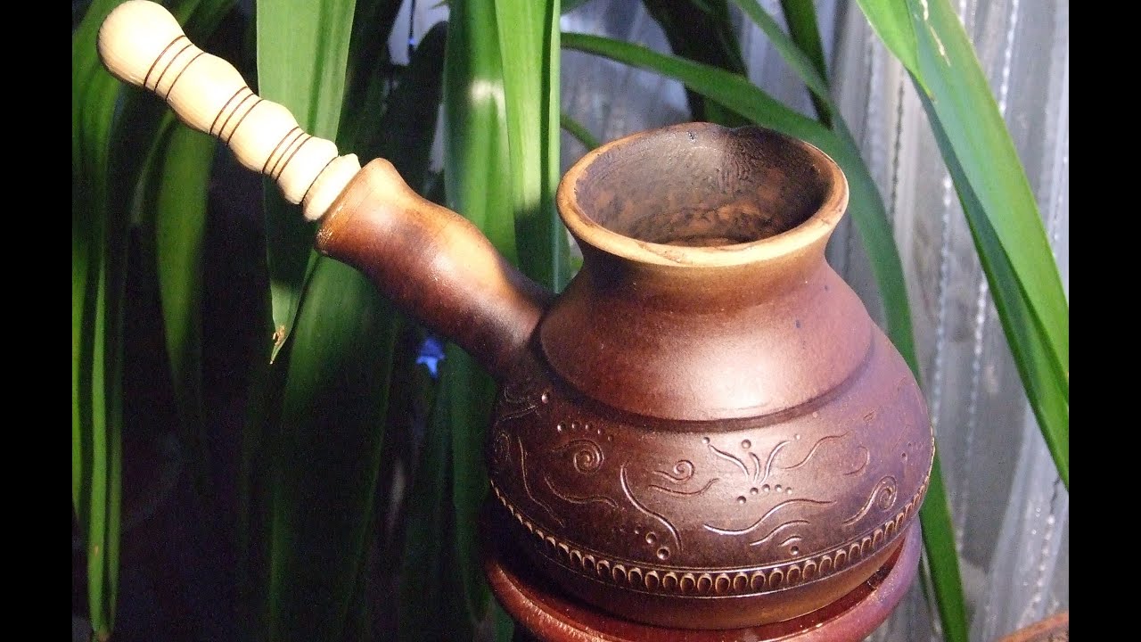 Режим обжига керамики