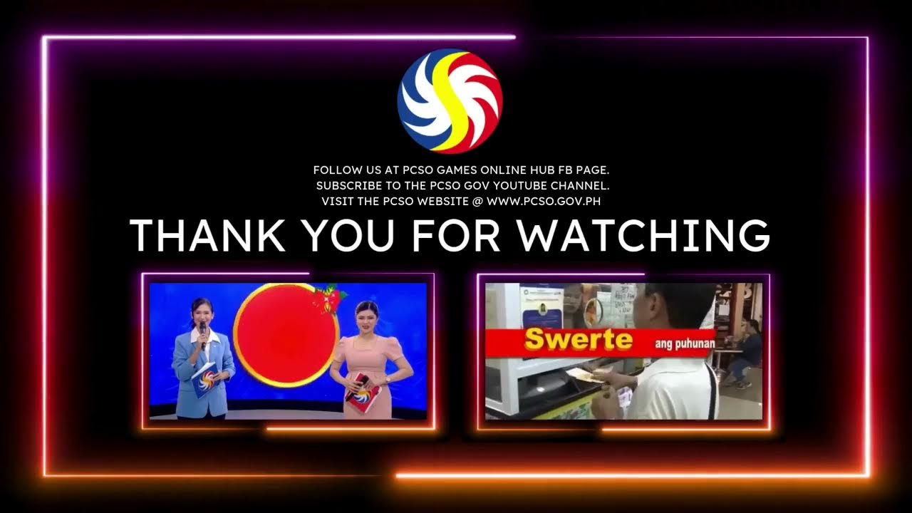[LIVE] PCSO 2:00 PM Lotto Draw - February 07, 2026