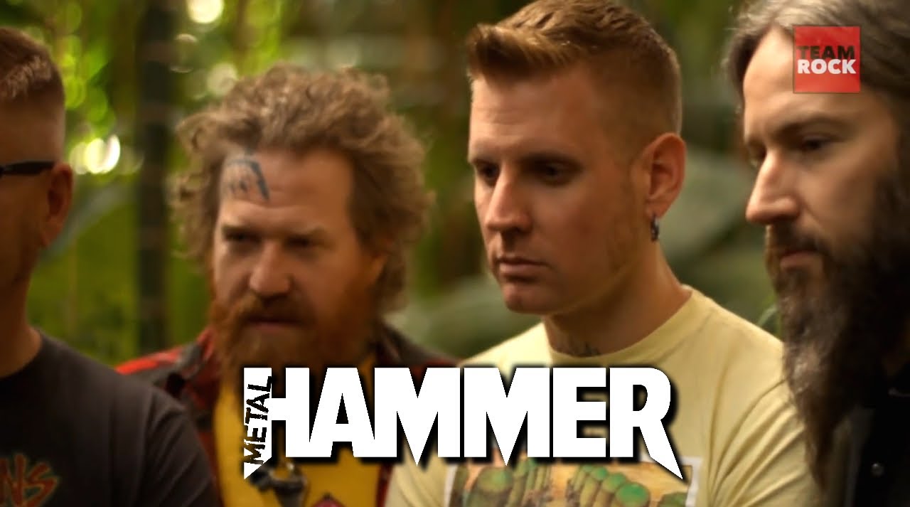 Mastodon - 