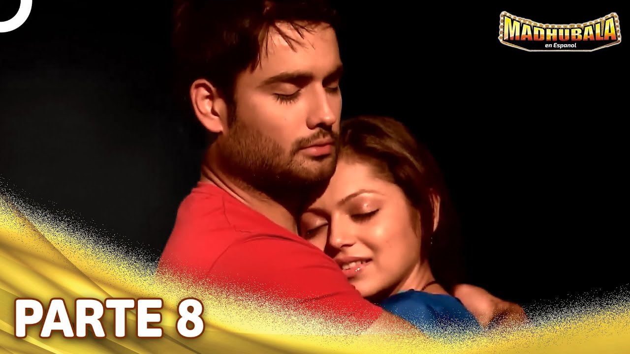 Madhubala en Español Versión de 8 Horas Parte 8 (Doblado En Español)