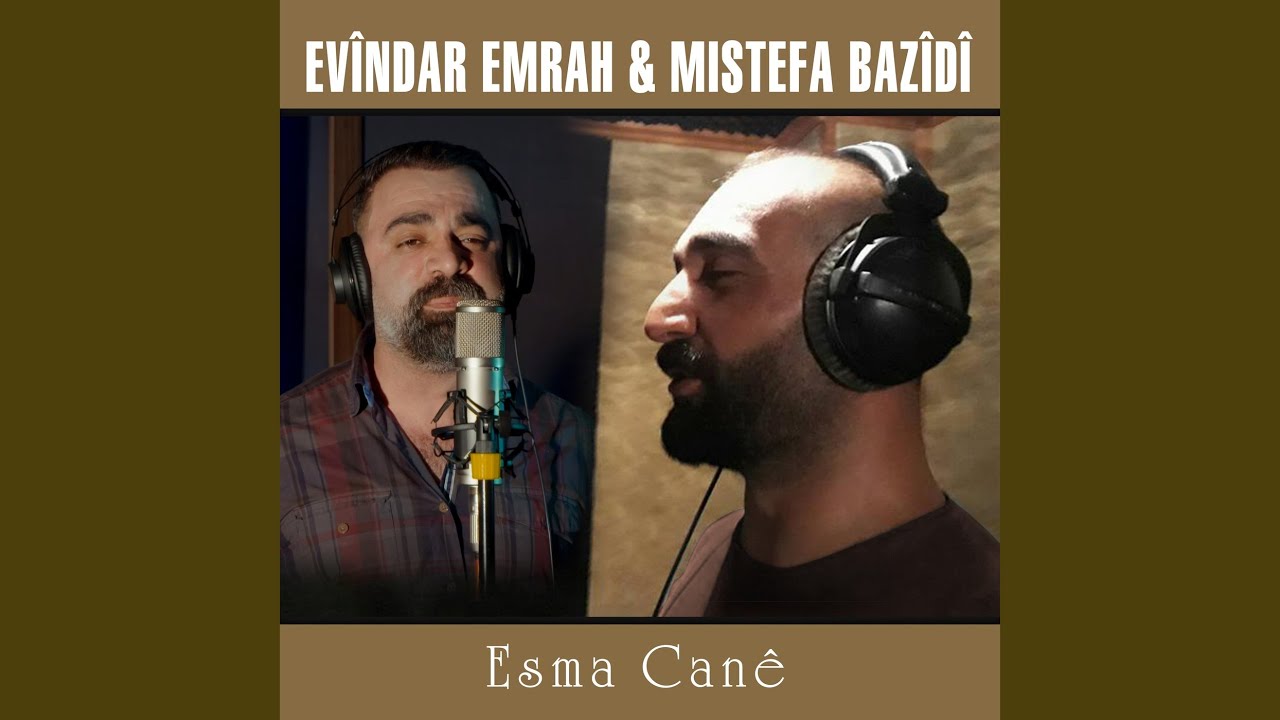 Esma Canê
