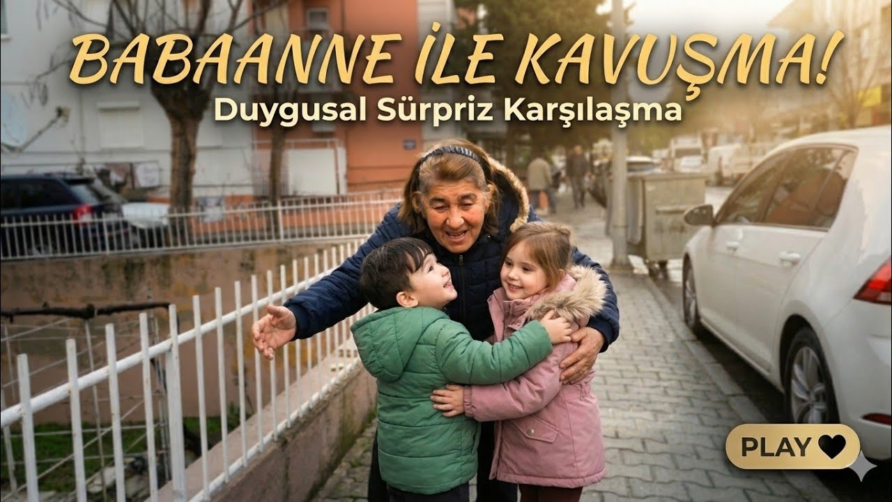 Kışın Bu Yola Çıkılır mı? | Almanya’dan Türkiye’ye Sıla Yolu