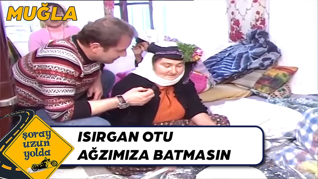 Muğla Milas Meşhur Gözlemeleri - Muğla | Şoray Uzun Yolda