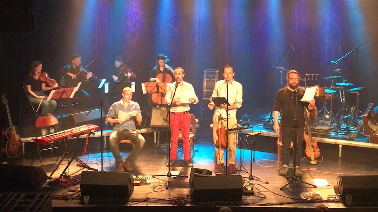 HM... a Krása : Česká mše vánoční alias rybovka.mp3
