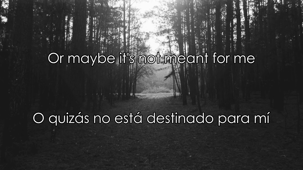 Movements - Colorblind (Sub. Espa&ntilde;ol/Lyrics)