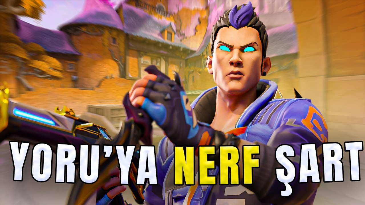 Yoru Gerçekten Bu Kadar İyi miydi? 🤯