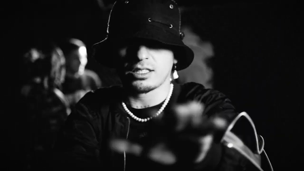 KEMOS DEEW - Touché Video Oficial