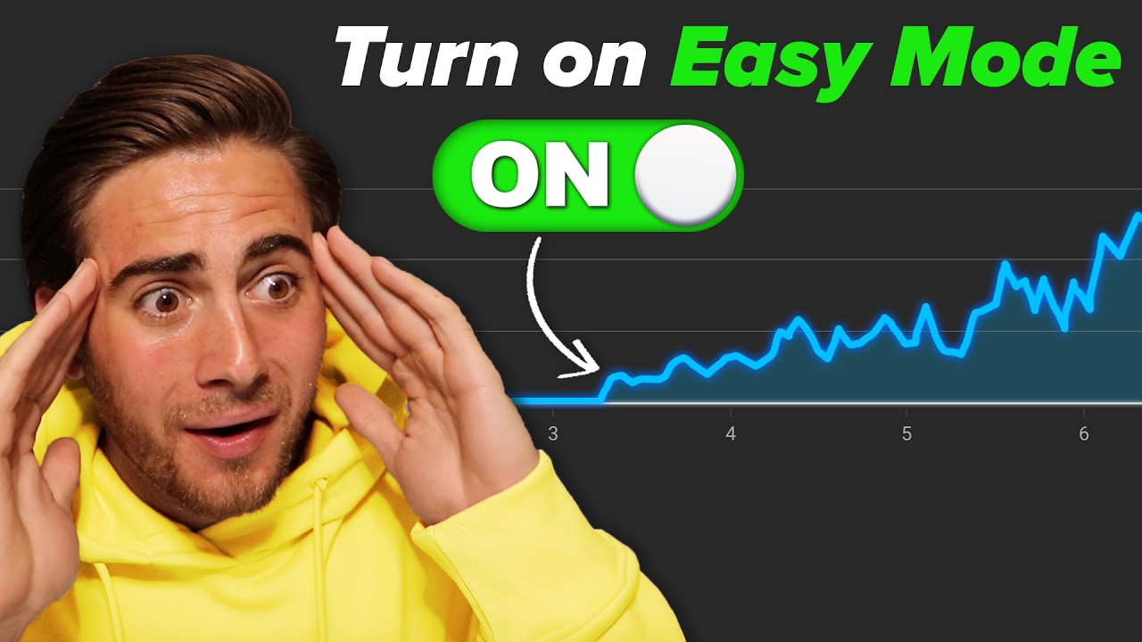 YouTube упростил быстрый рост в 2026 году&hellip; Просто исправьте это! (Новый алгоритм)