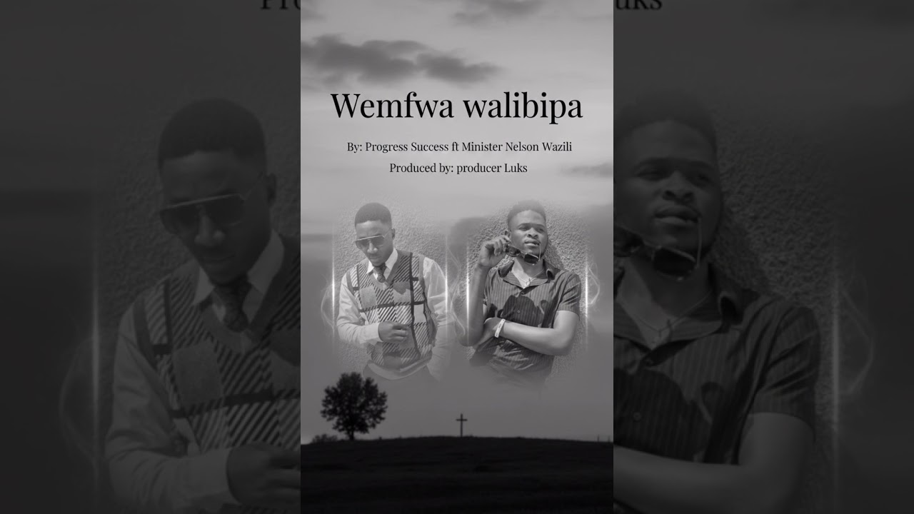 Tribute song wenfwa walibipa 