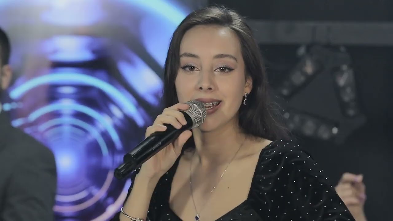 Anastasija Mitrovska - Pesna za gradovite