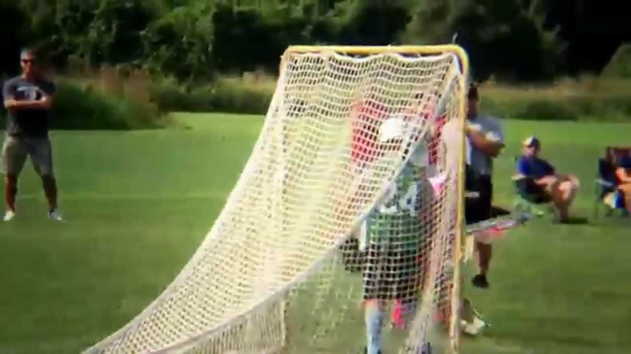 The LAX NETWORK / NXT CUP