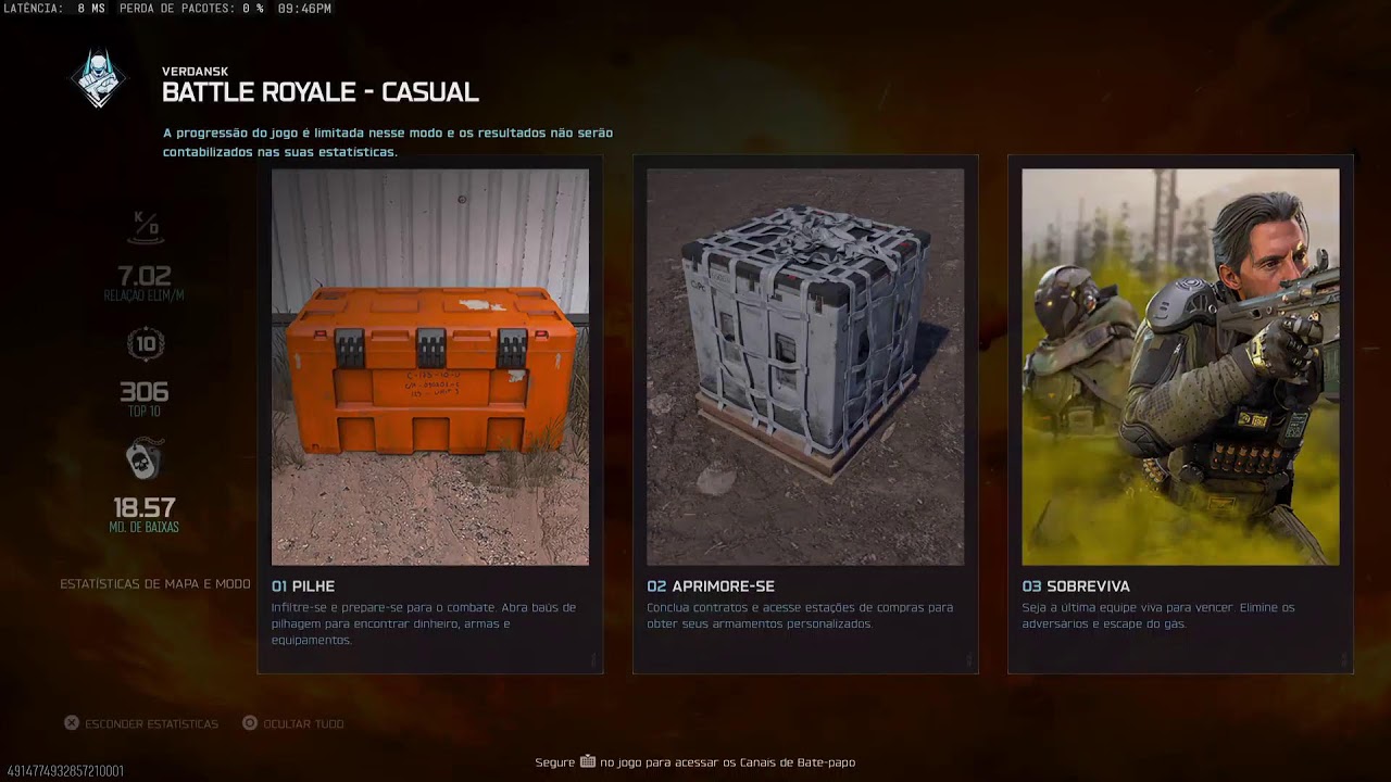 Call of duty ghost