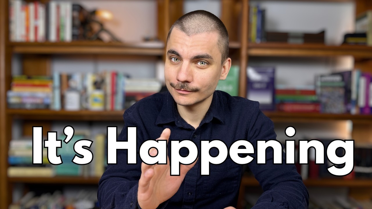AI Psychosis Explained by Psychiatrist