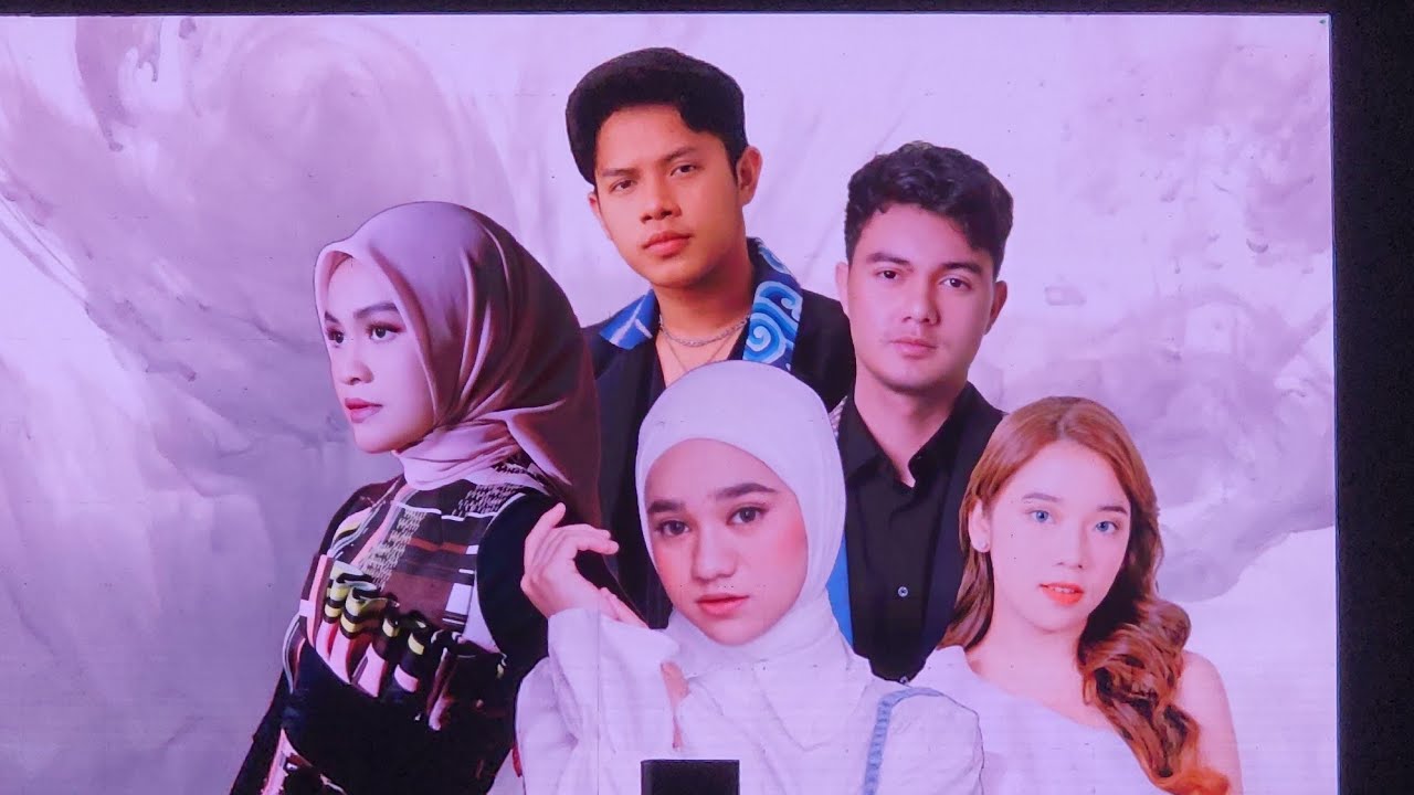IDOL COLLABORATION🔥 (NyomanPaul_RonnyParulian_NabilaTaqiyyah_SalmaSalsabil) @ Playlist Live Festival