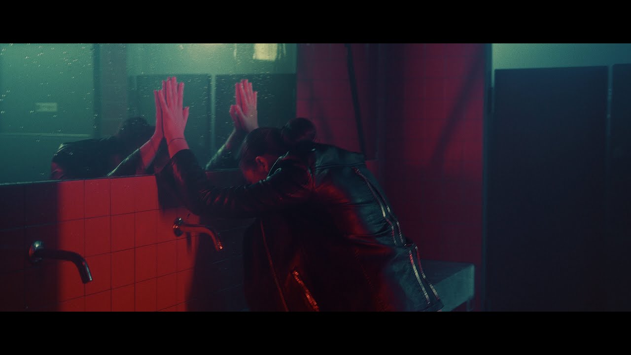 Martina Beltrami - Ti vengo a cercare (Official Video)