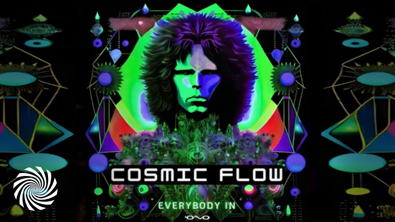 Cosmic Flow - Everybody In