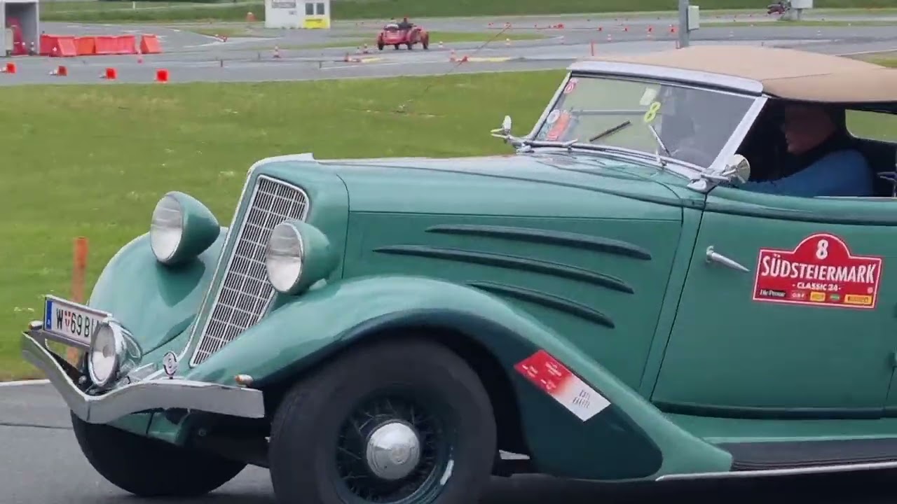 Südsteiermark Classic 2024
