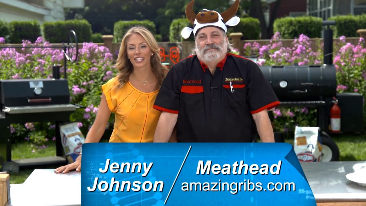 The Ultimate Beef Roasts - Watch Now