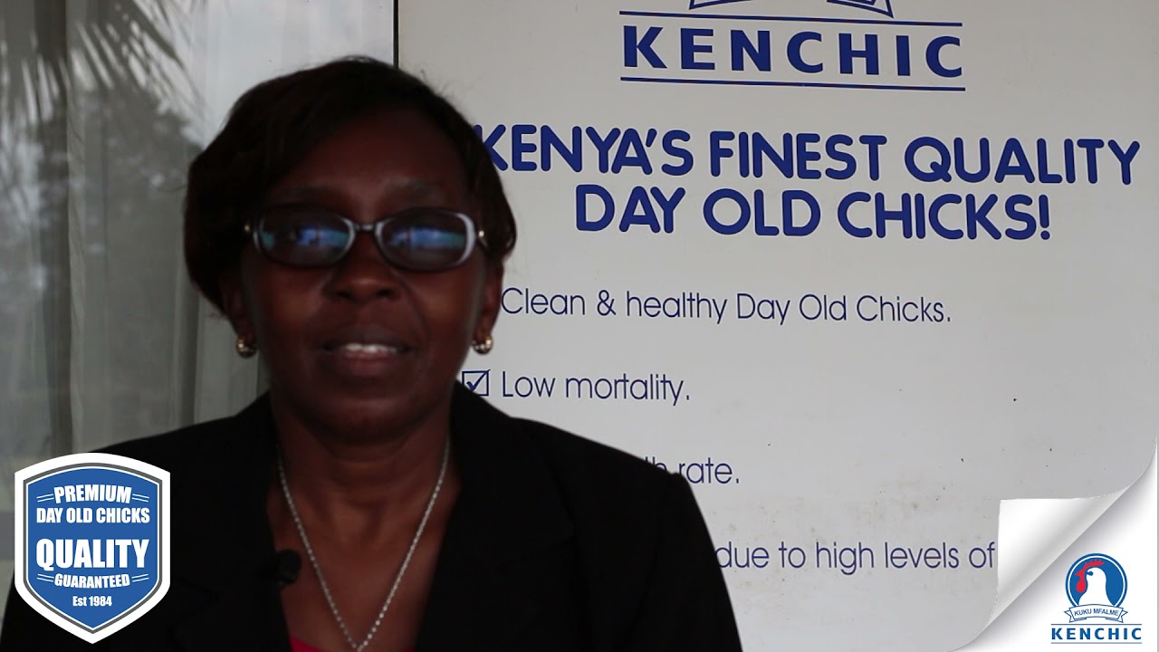 Kenbro Chicken Contribution Towards Women Empowerment, Better Livelihoods