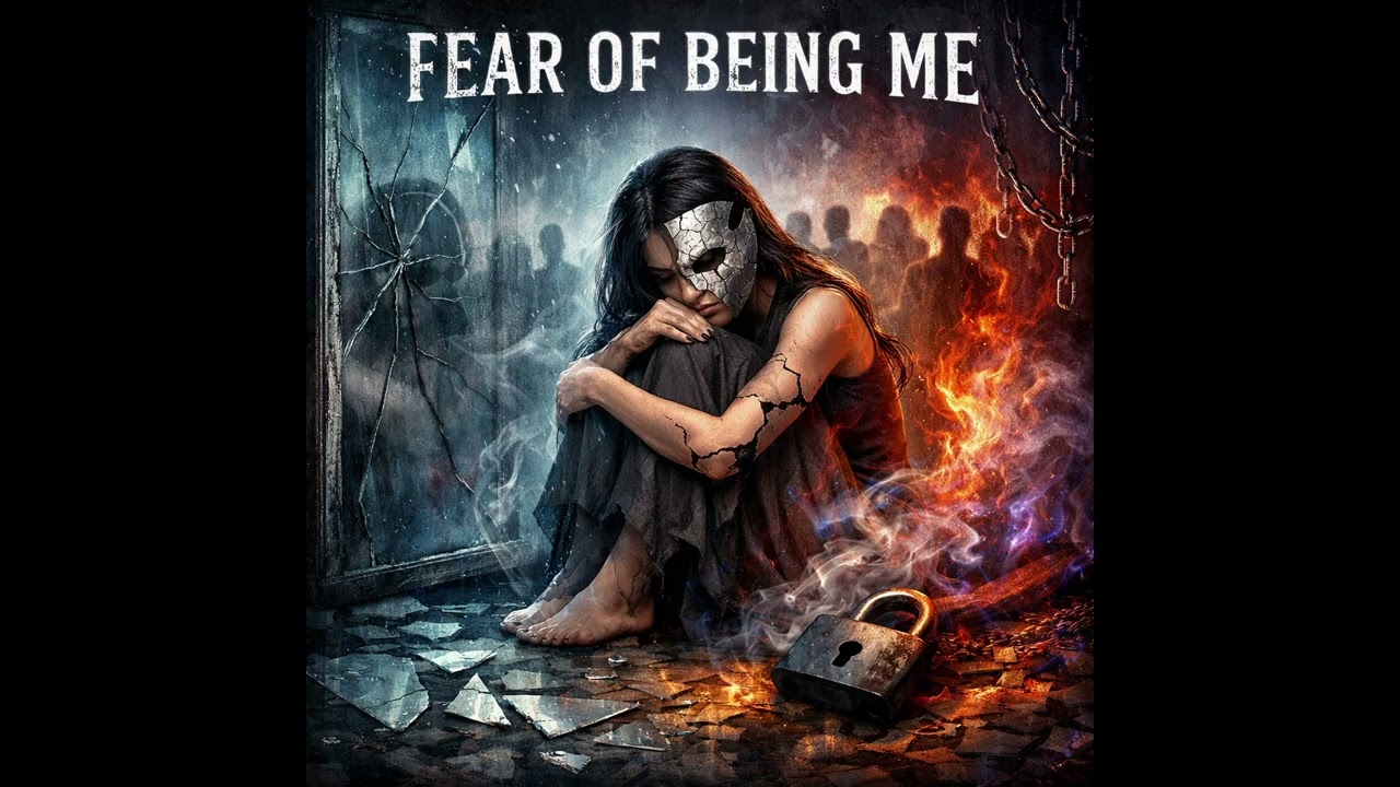 Ghost Frequency - Fear Of Being Me