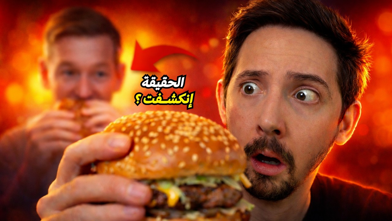 ماكدونالدز في ورطة؟