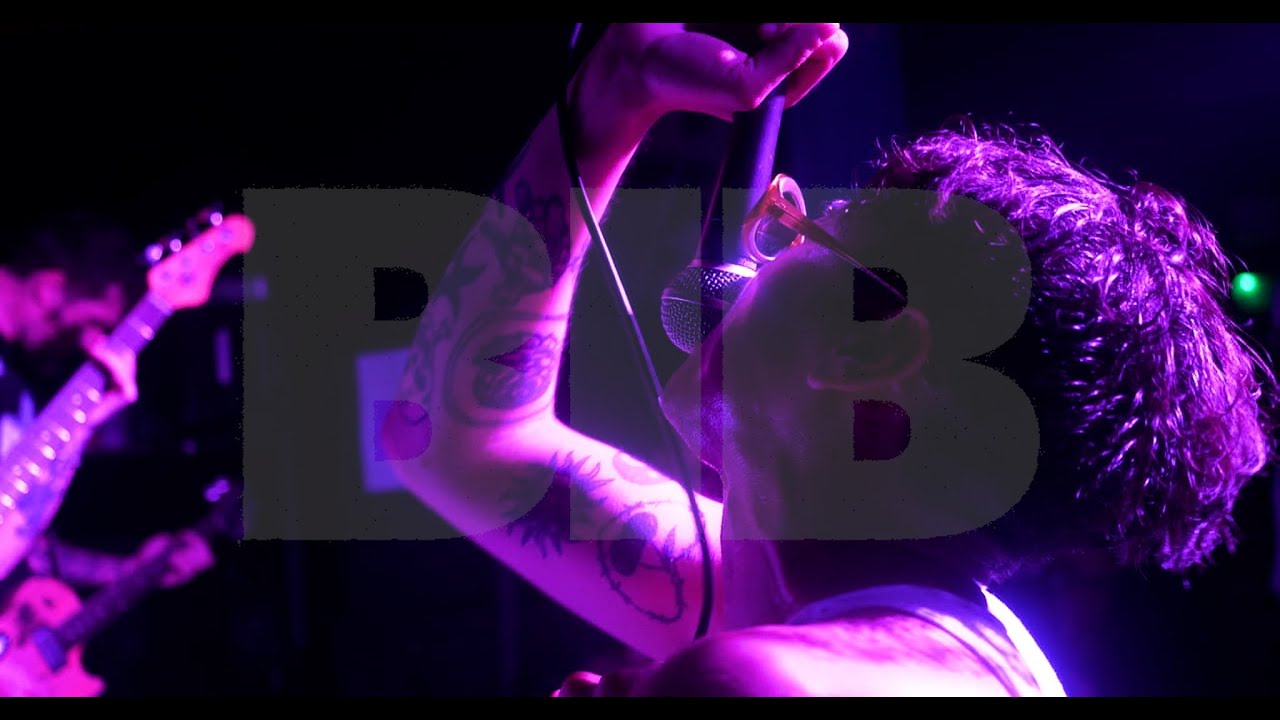 BIB - 4K - MULTICAM FULL SET - THE LUBBER FIEND, NEWCASTLE - 06.05.23
