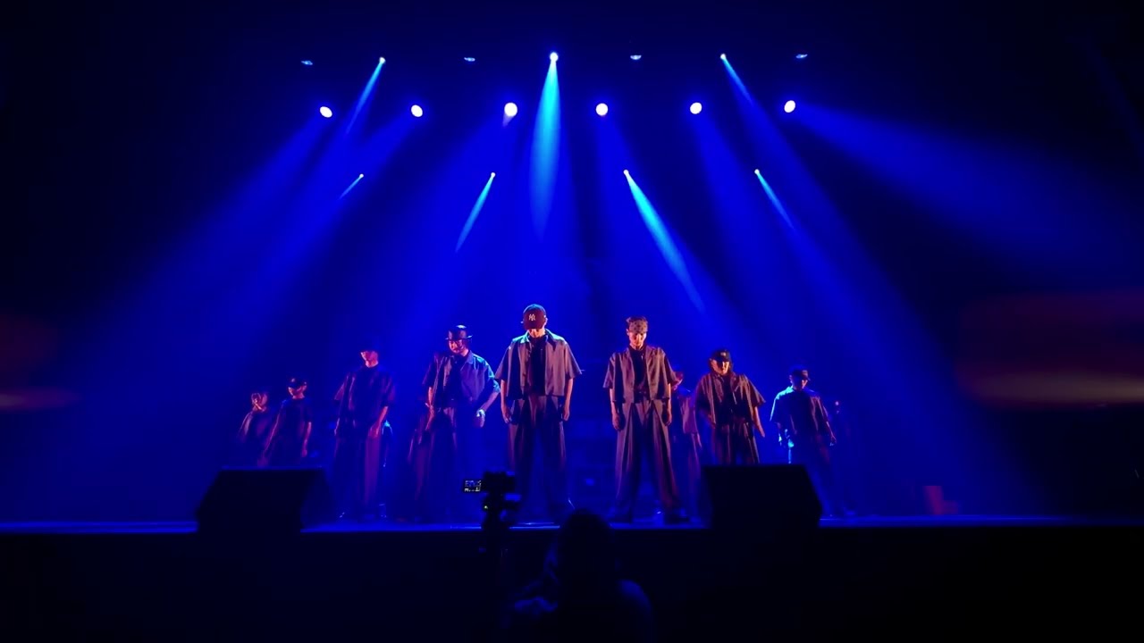 11.HJM + mana POPIN' CLASS/HJM.mana/JAM2026 20260222昼公演