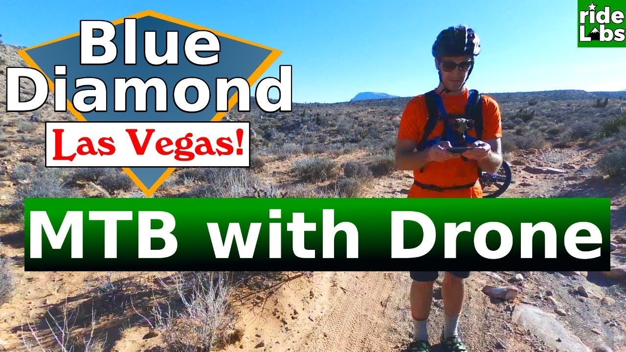 Mountain Biking a 