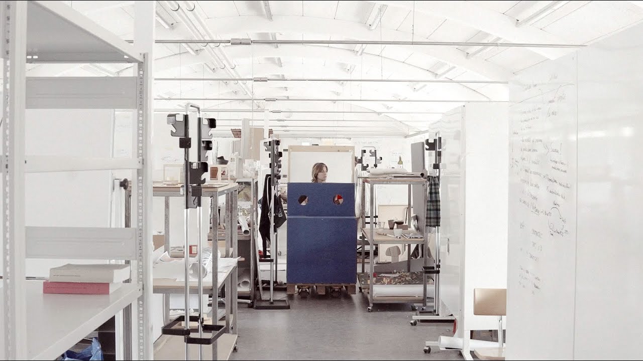 Architecture Masters 2024: In-Site-Out