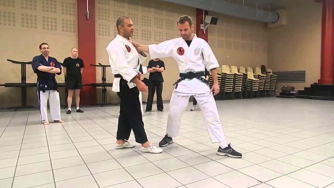 Manu COLLIOT Stage national Marseille mai 2015 complet