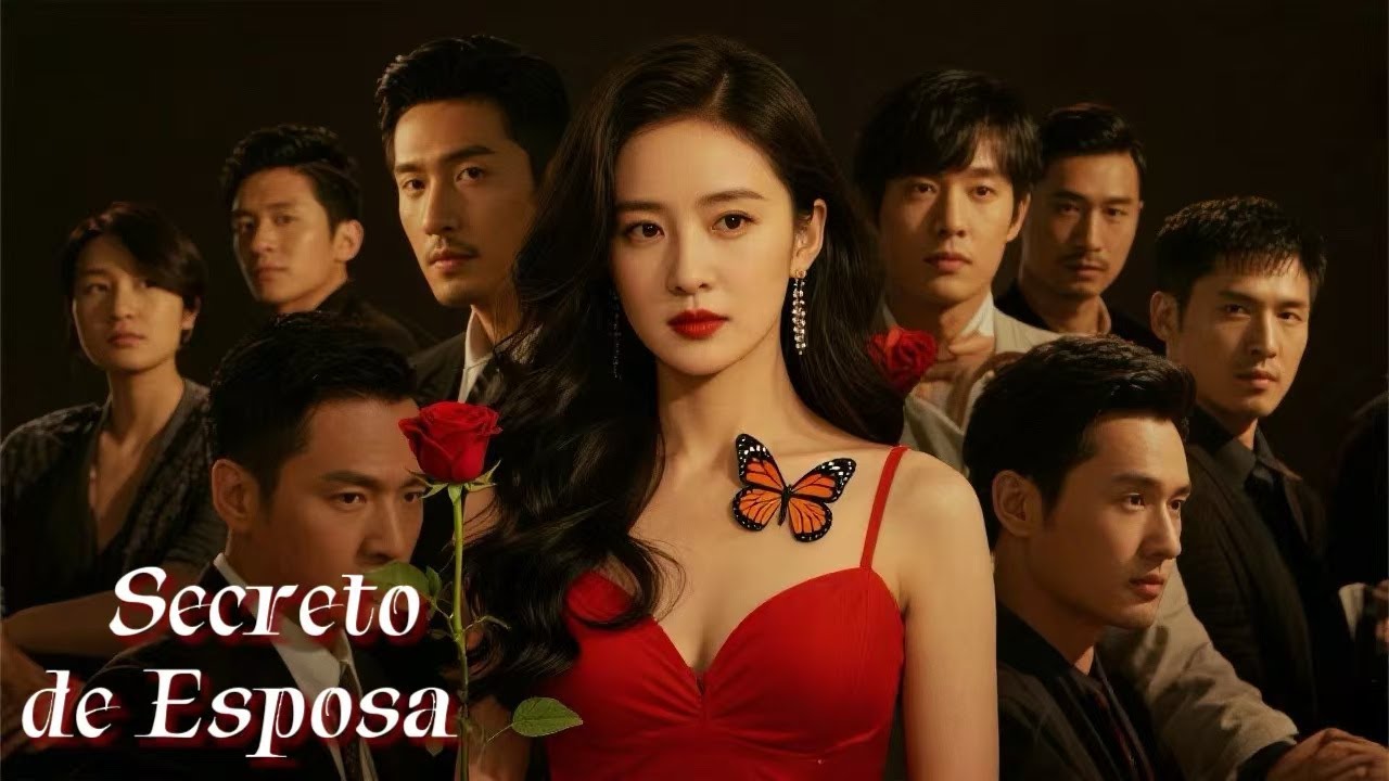 ¡Tras 7 Años de Matrimonio, Mi Esposa Ocultaba un Secreto Impactante en su Espalda! 💔🕵️‍♂️