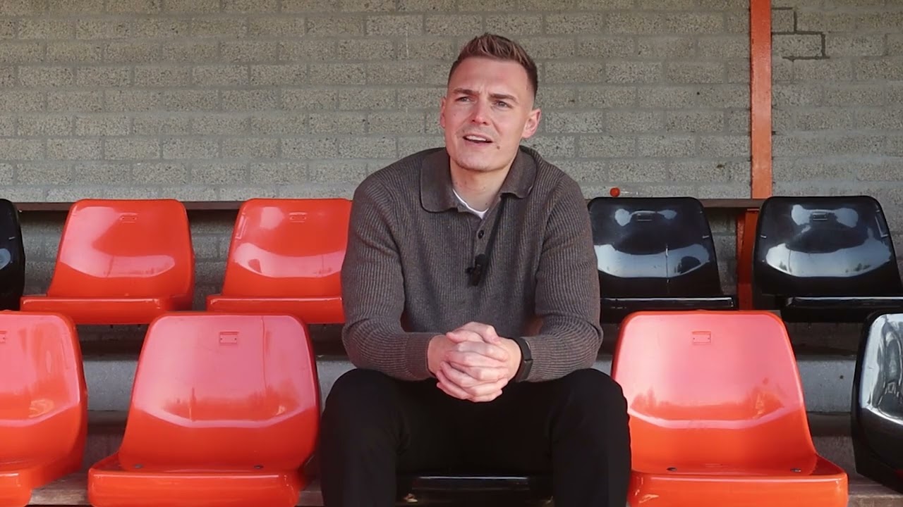 Interview met Marc Magan