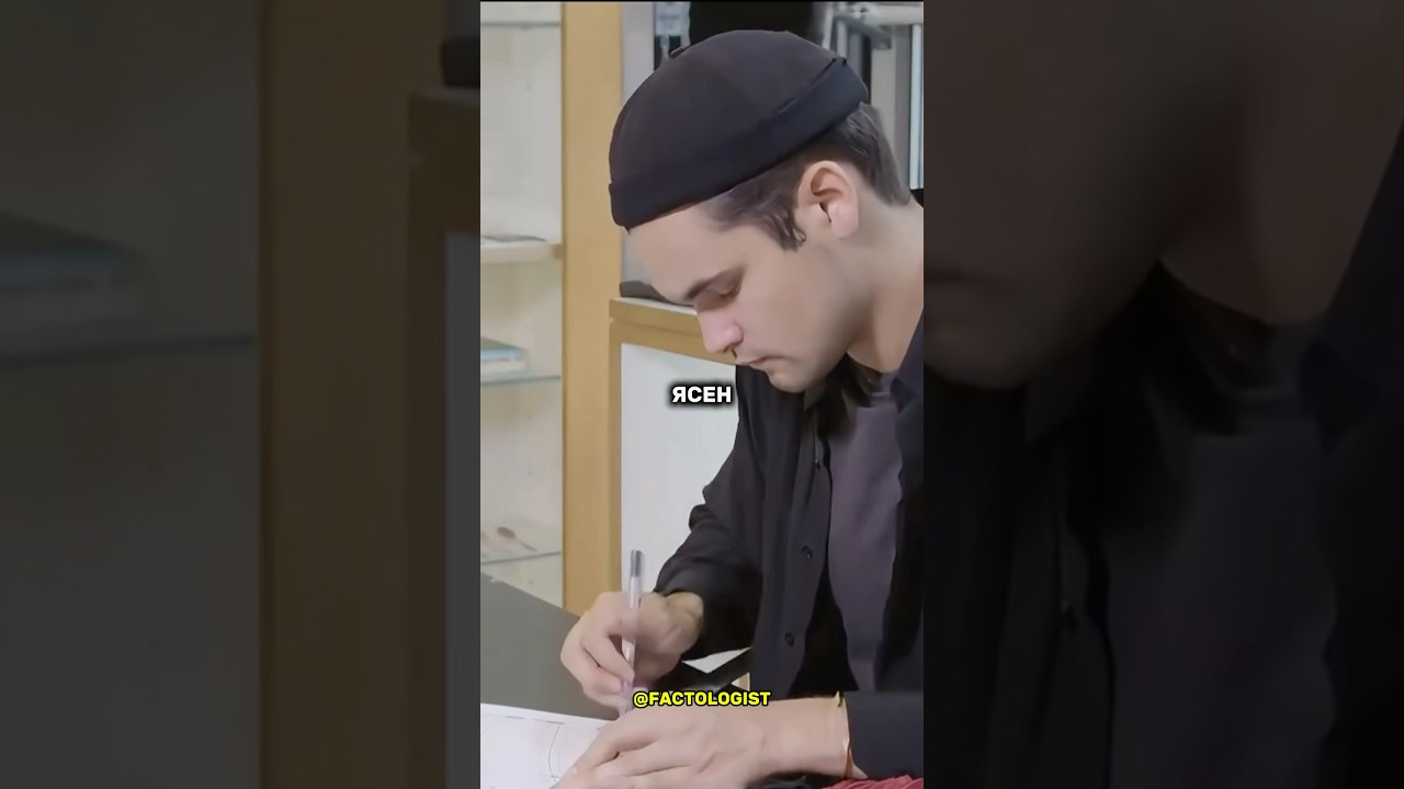 Идея, в которую никто не верил, сделала его миллионером 😻