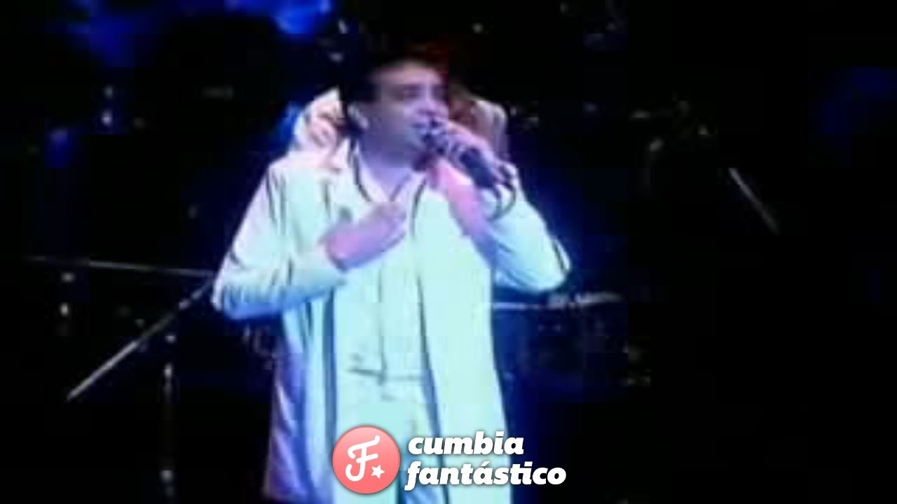 La Nueva Luna - Te llevas mi vida (No te supe hacer feliz)│ VIVO GRAN REX