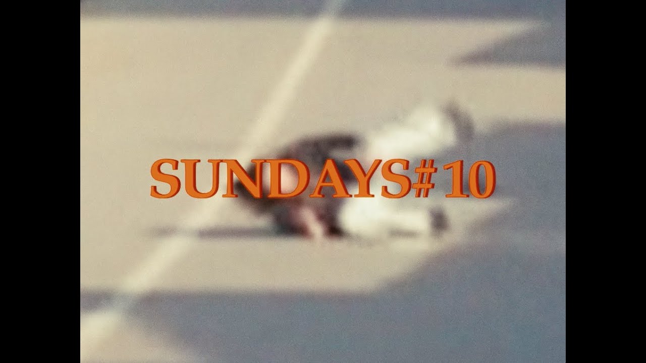 SCUMFUC SUNDAYS #10