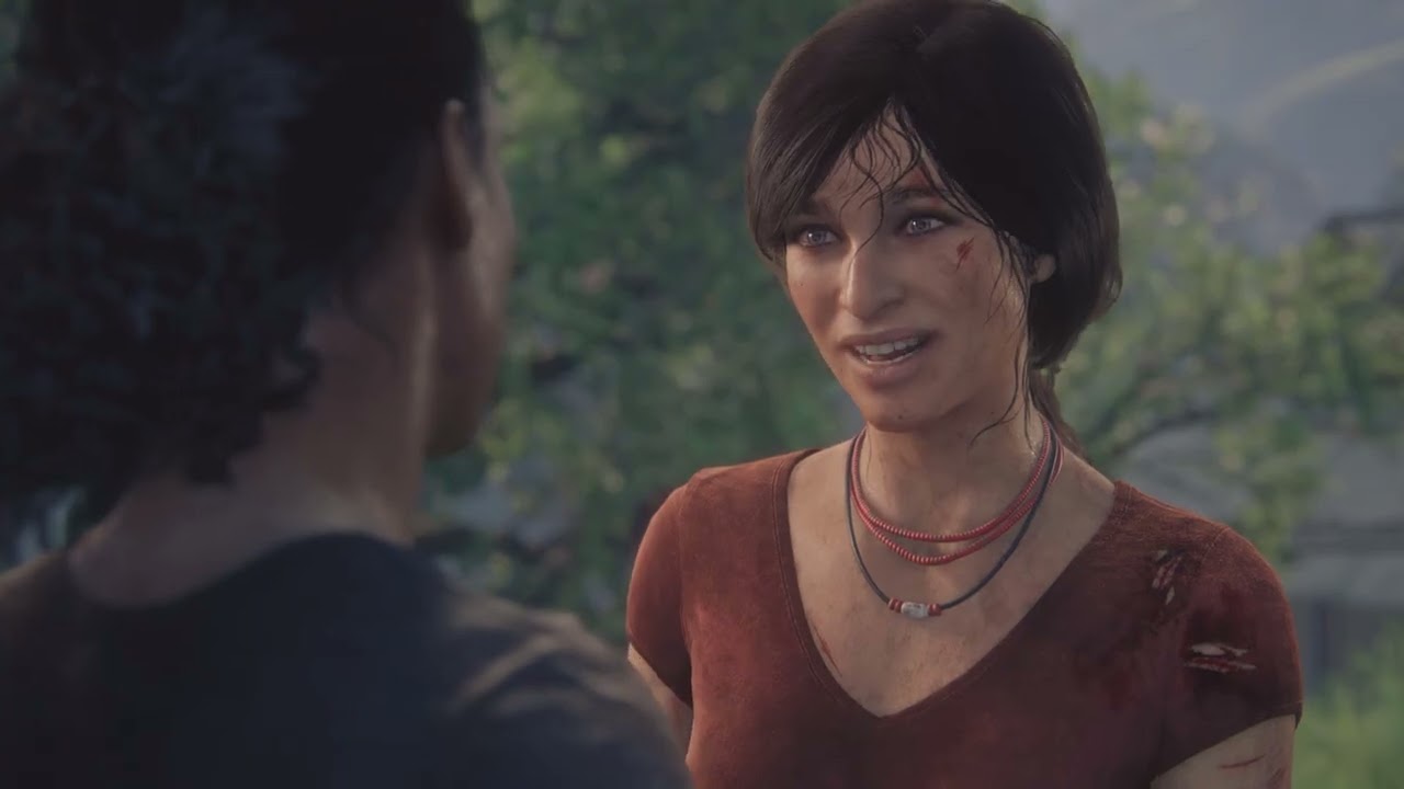 Uncharted: Legacy of Thieves Collection