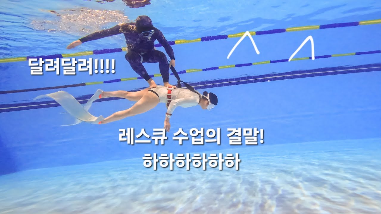 다이나믹 레스큐 나의 버디는 내가 지킬수있을까?..