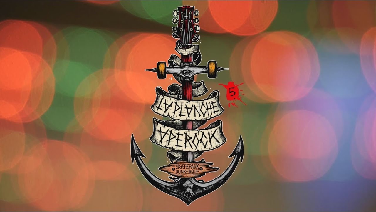 LA PLANCHE APÉROCK 2018