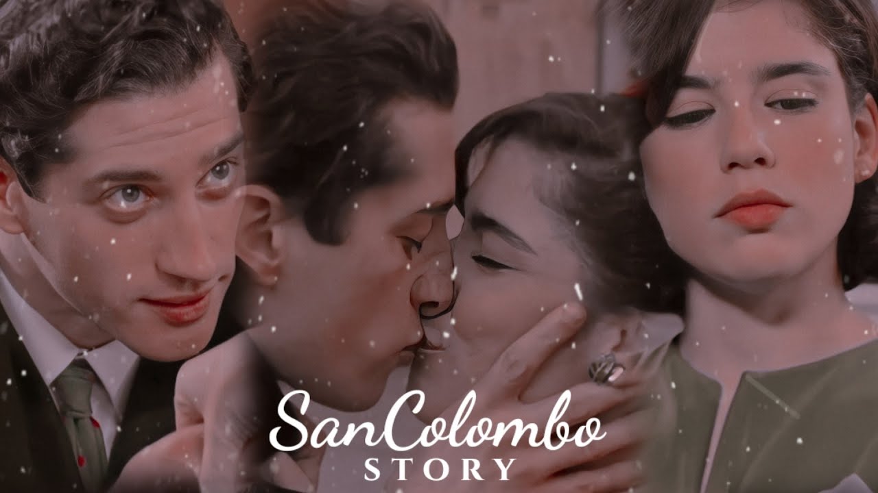 SanColombo story  [6×55 - 6×160]