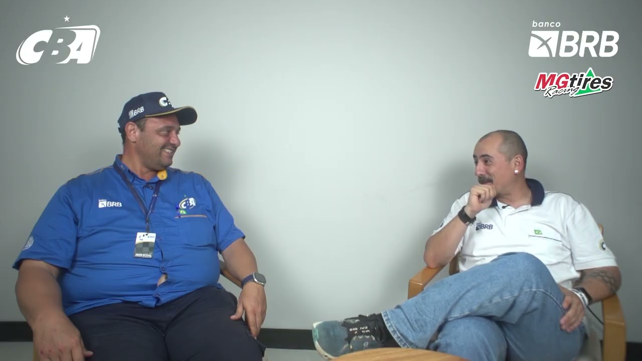 ERNESTO FILHO #86 QUARTA TEMPORADA