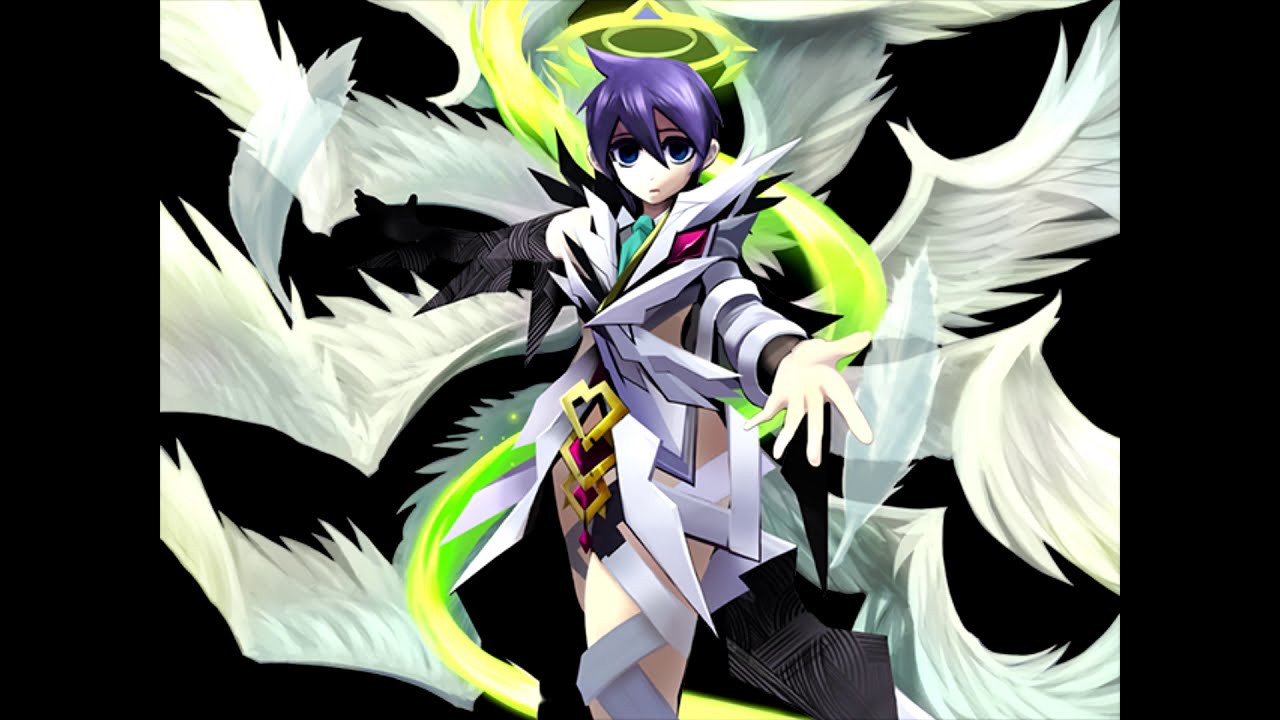 Monster Girl Quest Paradox OST - Judgement Theme