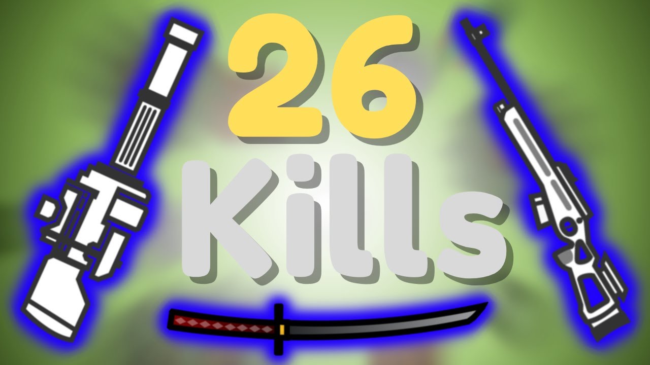 Surviv.io 26 Kill solo Squad game!!! || Pro Surviv.io Gameplay