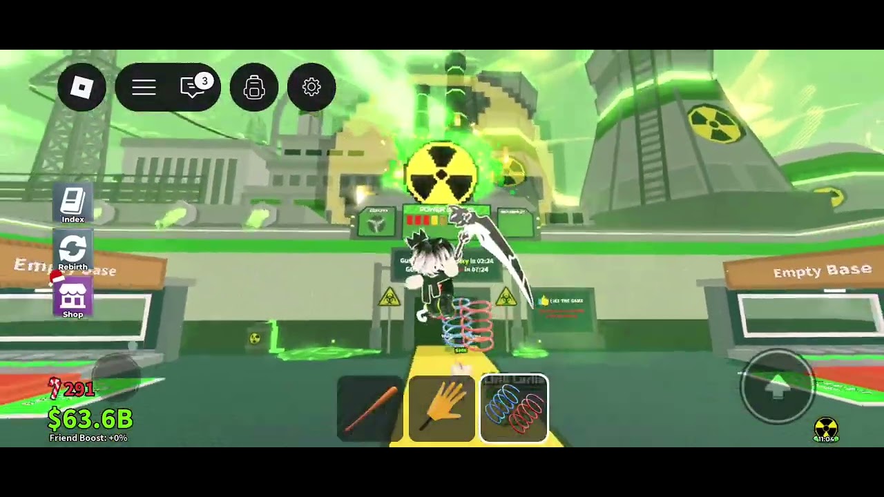 Steel a brainrot 