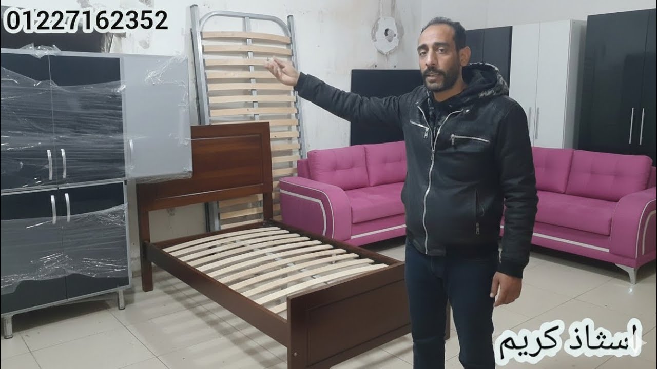 اسعار من المصنع✋مطابخ المونتال ضد المياه عموله وسراير و دولابه واشيك الركنات وجزامات 